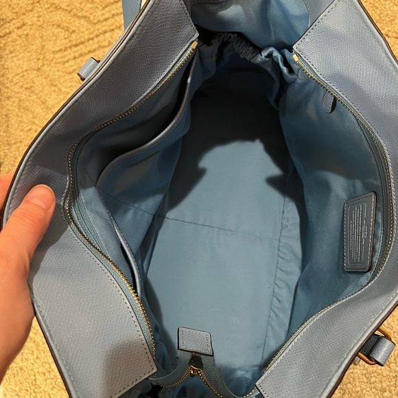 Coach Diaper Bag - Picture 6 of 15